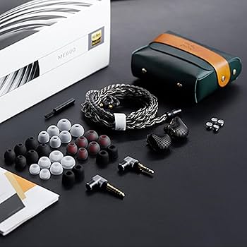 価格変更！Shanling ME100 リケーブル可能イヤフォン ハイレゾ対応 SHANLING ME100 – e☆イヤホン